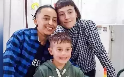 Condenaron a prisi�n perpetua a las asesinas de Lucio Dupuy