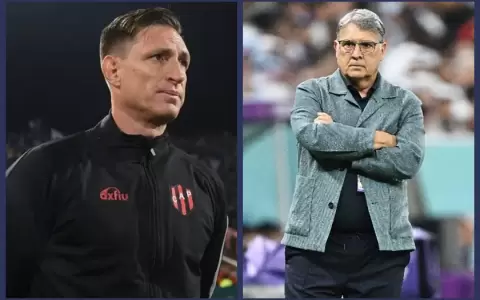 Cerro Porte�o se fij� en Sava por recomendaci�n de Martino
