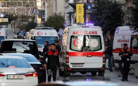 Fallecidos en el terremoto en Turqu�a y Siria superan ya los 16.000