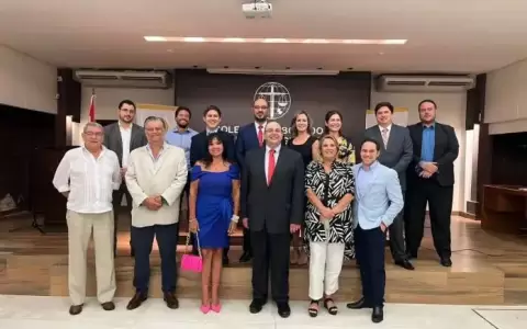 Colegio de Abogados cuestiona que se haga examen de conocimiento a postulantes para la Corte