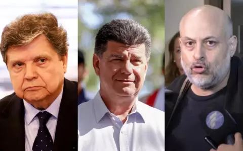 Presidenciables no descabalgan ante presi�n de la Concertaci�n