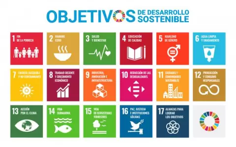 Autoridades acuerdan seguir trabajando en la implementaci�n de la Agenda 2030 en Paraguay