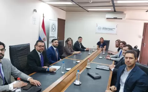 Seprelad y Senac trabajar�n con la ONU para fortalecer lucha contra lavado de activos y corrupci�n