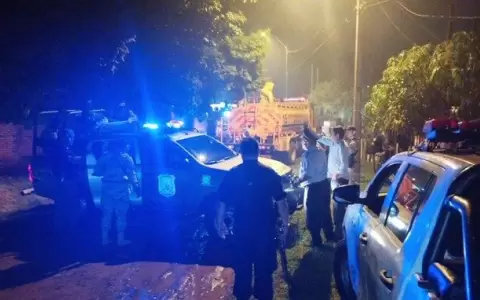 Caso Villa Elisa: revelan resultados de autopsia a v�ctimas y confirman suicidio del homicida