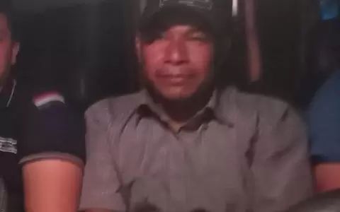 Caso Anabel: detienen al hombre buscado por abuso a menor en dos ocasiones