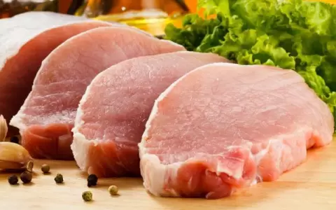 Carne porcina: Paraguay realiza primer env�o de cortes a Taiw�n para degustaci�n