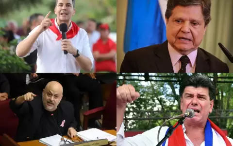 Candidatos a�n tienen tiempo de descabalgar, recuerda TSJE