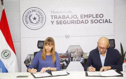 Ministerio de Trabajo capacitar� a 2.000 personas para ocupaciones en f�brica de etanol