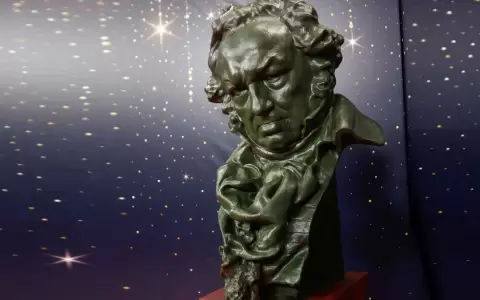 Premios Goya 2023: los ganadores