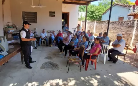 TSJE pone en marcha su plan de capacitaci�n sobre voto electr�nico e innovaciones electorales