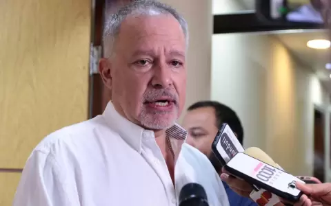 Silva Facetti dice que con la nueva Ley del JEM se puede ser reelecto en forma intermitente