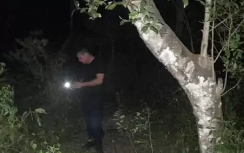 Registran un nuevo tr�gico caso de feminicidio en Paraguar�