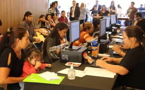 Esta semana ofrecen casi 100 puestos laborales, sobresalen ofertas en telecobranzas