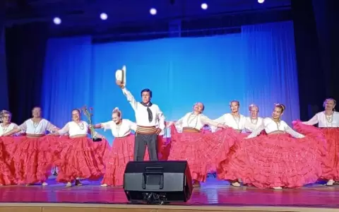 Con festival y serenata, Fernando de la Mora celebr� 84 a�os de fundaci�n