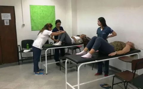 Lumbalgia: la causa m�s frecuente de ausentismo laboral