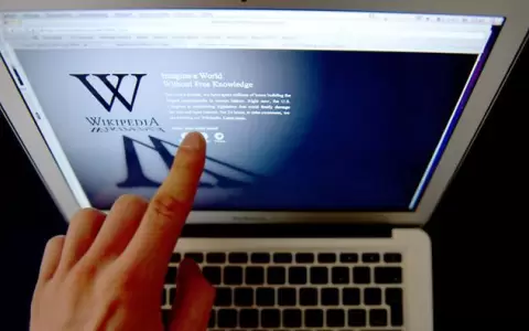 Pakist�n bloquea Wikipedia por no retirar "contenido blasfemo"
