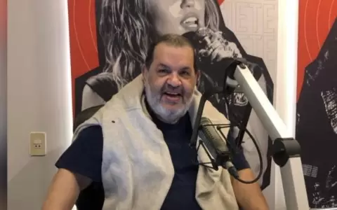 De Brasil, pero con el coraz�n paraguayo, fallece el locutor Beto Barsotti