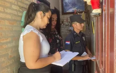 Hombre intent� eliminar a su expareja y a exsuegra
