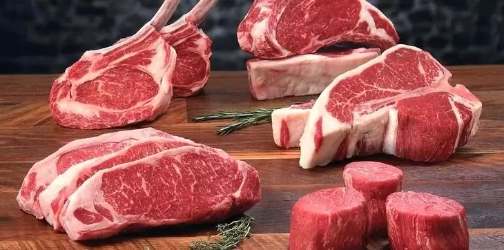Paraguay se ubica como el segundo mejor exportador de proteína roja a Taiwán