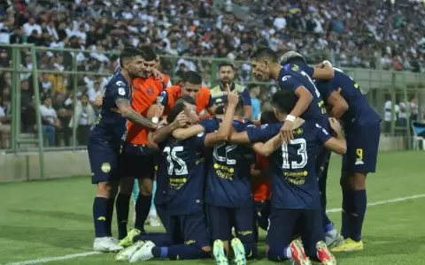 Sportivo Trinidense zarandea a Olimpia en el sur del pa�s