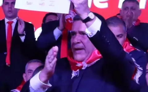 Piden analizar si Cartes pone en riesgo a la ANR a la hora de acceder a cr�ditos