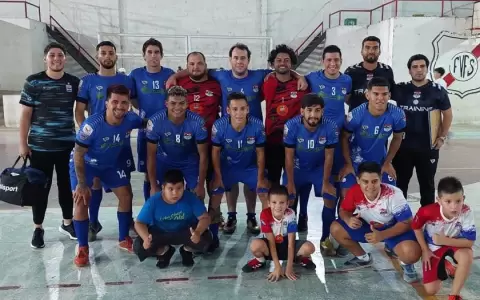 San Antonio clasifica por primera vez para las finales del Nacional