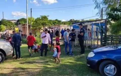 Fiscal�a logra identificar el cuerpo encontrado en la Costanera hace dos d�as