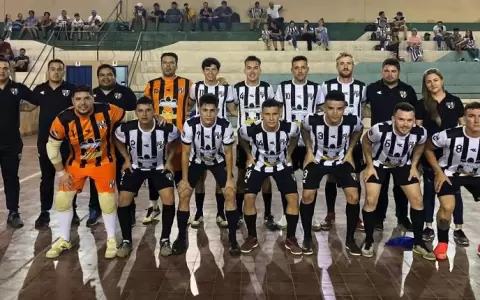 Batacazo: San Juan Nepomuceno tumba el invicto de Villarrica
