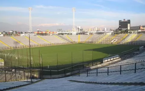 Cerro Porte�o: cambio de escenario para el debut en Libertadores