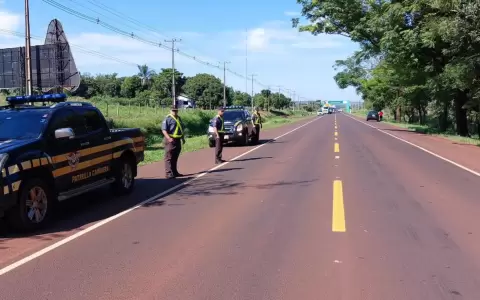 La Patrulla Caminera demor� a casi 400 conductores alcoholizados en la �ltima semana