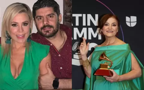 Berta Rojas pide a candidata no usar su imagen para proselitismo