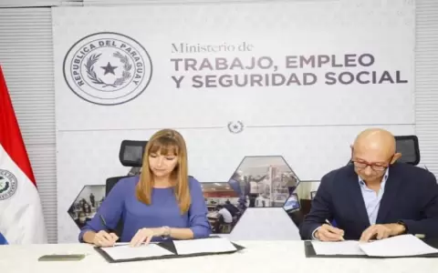 Por medio de alianzas, lanzan capacitaciones a operarios con salida laboral en dos firmas privadas