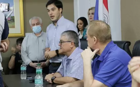 Alto Paran� une fuerzas para combatir las arbovirosis