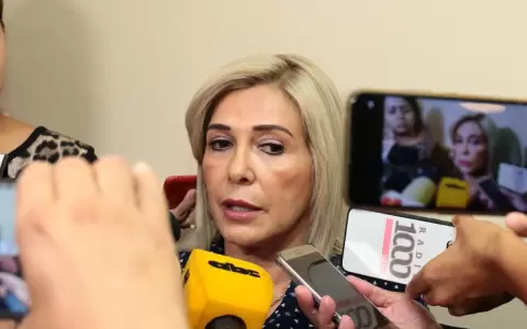 Senado continuar� sesionando en forma virtual y presencial, hasta el 30 de abril