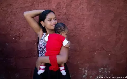 Matrimonio infantil, un drama que persiste en Am�rica Latina