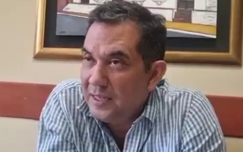 Ar�valo cuestiona designaci�n de Retamozo en el JEM