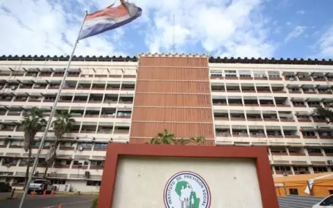 IPS finalmente remite documentos requeridos por la Contralor�a