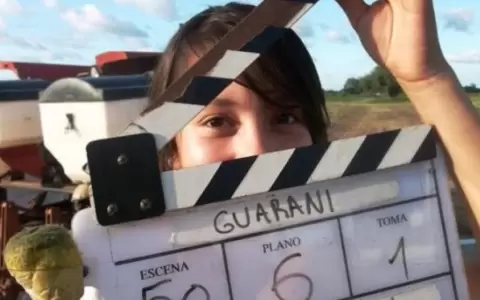 "Misiones en pantalla", ciclo de cortos nacionales y taller de audiovisual