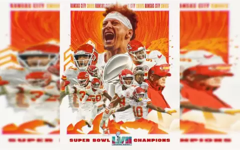 Mahomes le da a Kansas City el tercer Super Bowl de su historia
