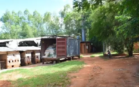 Secuestro en Colonia Independencia: negociaci�n se dificulta por el idioma