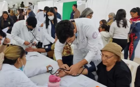 Corazones sanos: el 14 de febrero realizar�n jornadas de evaluaci�n sobre cardiopat�as cong�nitas