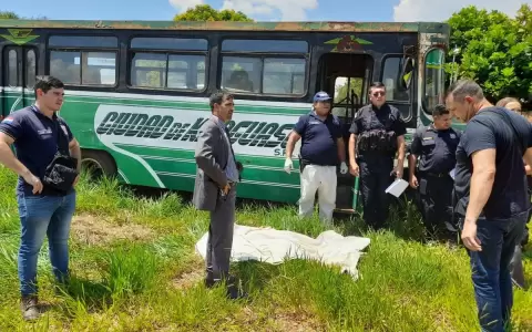 Ni�a asesinada en Caaguaz�: Fiscal�a confirma dos denuncias anteriores por abuso del mismo hombre