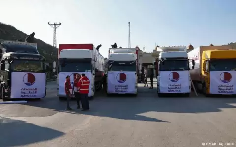 ONU pide ayuda urgente para Siria tras sismo: 397 millones de d�lares