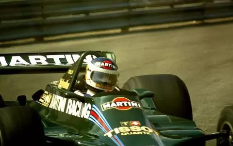 Exigir�n a la F1 la adjudicaci�n del t�tulo de 1981 para Reutemann