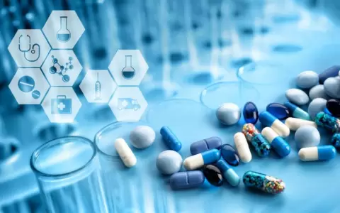 Investigadores de Corea buscan fortalecer sector farmac�utico del pa�s