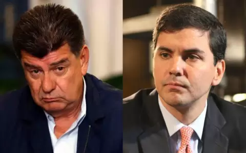 Re�ida pugna en encuestas a 68 d�as de elecciones