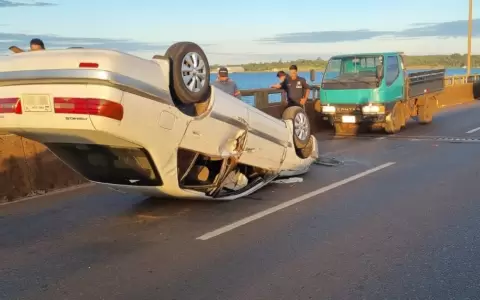 Patrulla Caminera report� 39 accidentes y 351 alcoholizados en la �ltima semana