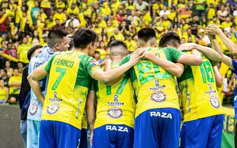 F�tbol de sal�n: los partidos para la jornada definitiva de este mi�rcoles