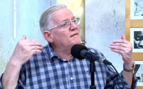 Pablo Herken: �El Gobierno que viene tendr� un problem�n monetario y fiscal�