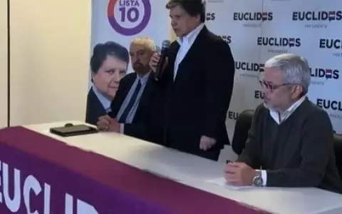 Designan a �Kencho� Rodr�guez como jefe de campa�a de la dupla presidencial Acevedo-Querey
